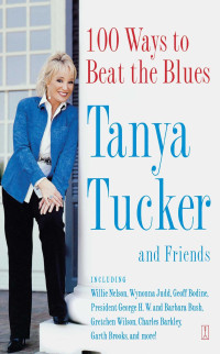 Image of 100 Ways to Beat the Blues