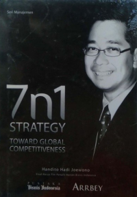Image of 7n1 Strategy : Toward Global Competitiveness