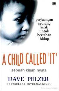 Image of A Child Called 'IT'