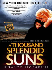 Image of A Thousand Splendid Suns