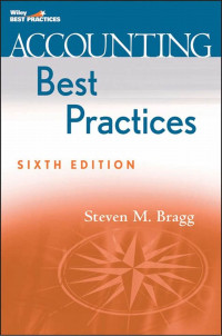 Image of Accounting Best Practices