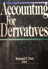 Image of Accounting For Derivatives