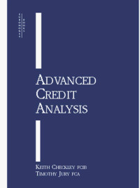 Image of Advanced Credit Analysis