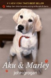 Image of Aku & Marley = Marley & Me