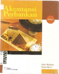 Image of Akuntansi Perbankan Buku 1