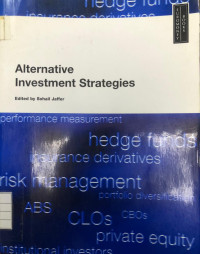 Image of Alternative Investment Strategies