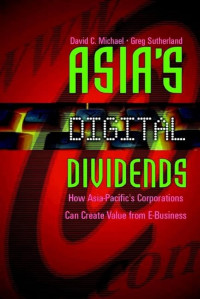 Image of Asia's Digital Dividends