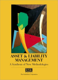 Image of Asset & Liability Management : A Sythesis of New Methodologies