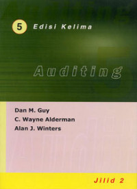 Image of Auditing