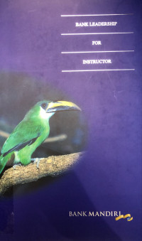 Image of Bank Leadership for Instructor