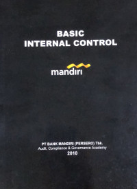 Image of Basic Internal Control