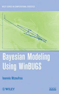 Image of Bayesian Modeling Using WinBUGS