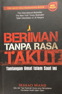 Image of Beriman Tanpa Rasa Takut : Tantangan Umat Islam Saat Ini