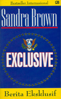 Image of Berita Eksklusif = Exclusive