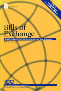 Image of Bills of Exchange