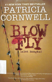 Image of Blow Fly = Lalat Bangkai
