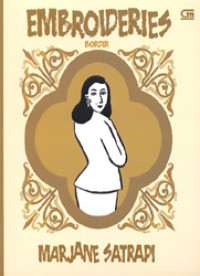 Image of Bordir = Embroideries