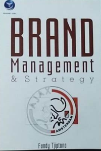 Image of Brand Management & Strategy