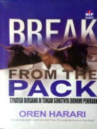 Image of Break From The Pack