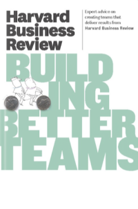 Image of Building Better Teams
