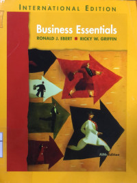 Image of Business Essentials