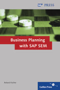 Image of Business Planning With SAP SEM