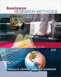 Image of Business Research Methods