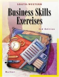 Image of Business Skills Exercises