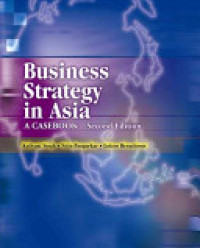 Image of Business Strategy in Asia