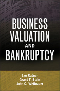 Image of Business Valuation and Bankruptcy