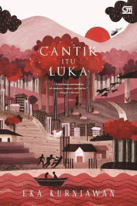 Image of Cantik Itu Luka