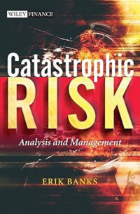 Image of Catastrophic Risk Analysis and Management