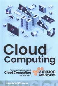 Image of Cloud Computing