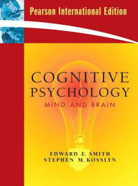 Image of Cognitive Psychology: Mind and Brain