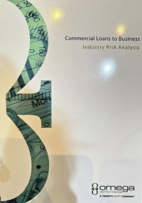 Image of Commercial Loans to Business : Industry Risk Analysis