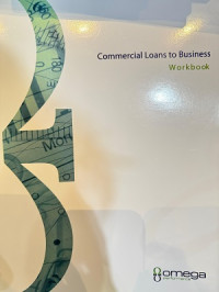 Image of Commercial Loans to Business : Workbook