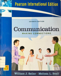 Image of Communication Making Connection