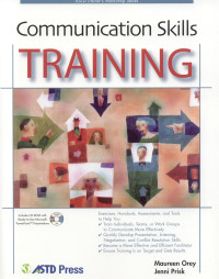 Image of Communication Skills Training