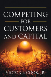 Image of Competing for Customers and Capital