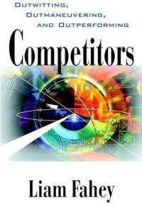 Image of Competitors