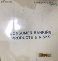Image of Consumer Banking Products & Risks