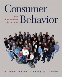 Image of Consumer Behavior and Marketing Strategy