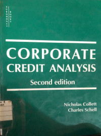 Image of Corporate Credit Analysis