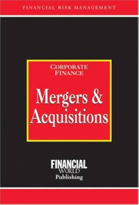 Image of Mergers and Acquisition