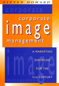 Image of Corporate Image Management