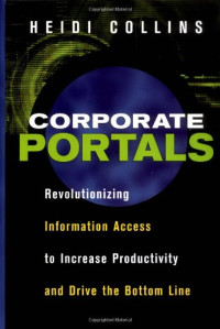 Image of Corporate Portals