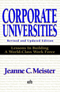 Image of Corporate Universities