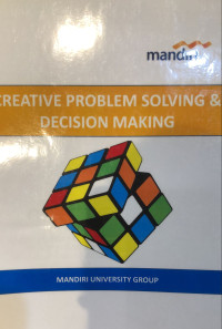 Image of Creative Problem Solving & Decision Making