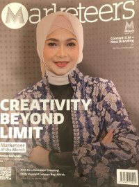 Image of Creativity Beyond Limit, Digital Marketing Mythbusting