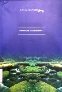 Image of Credit/Risk Management I
